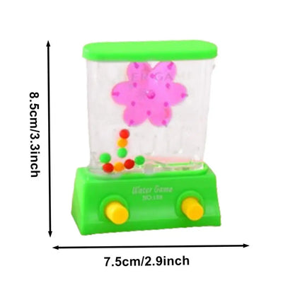 Mini Water Arcade Game for Kids