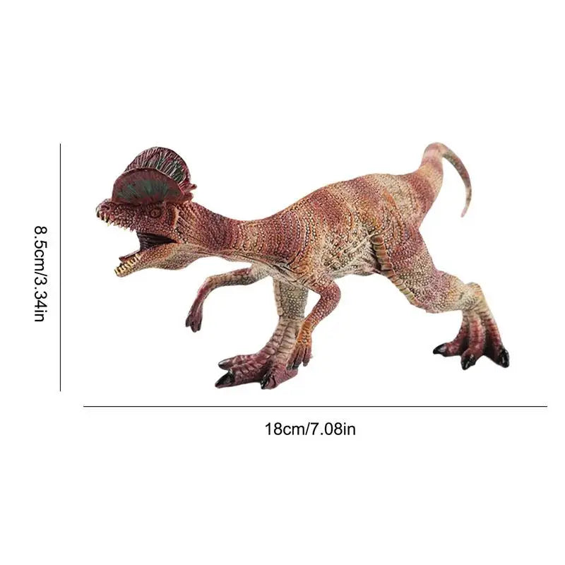 Large Dragon Dinosaur Figure Toy