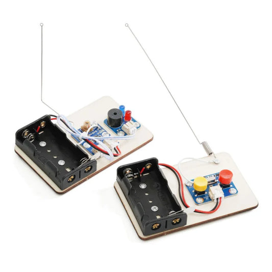 Telegraph Machine Science Craft Kit